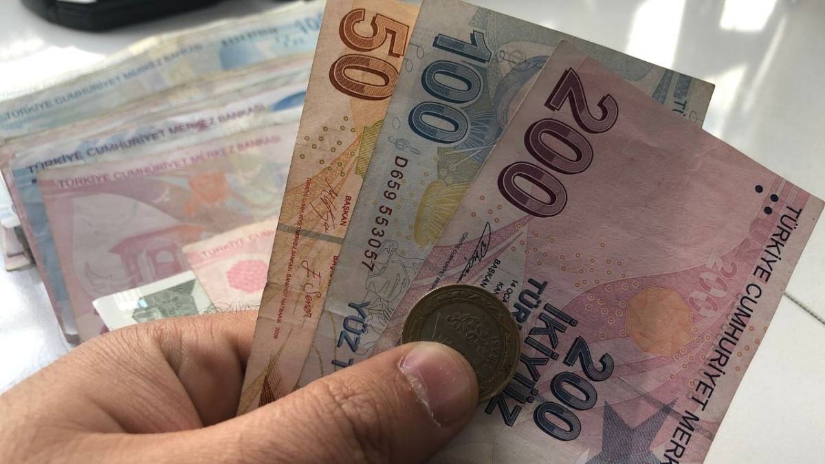 Tek Seferde ve Nakit 85.000 TL Hesaplara Yatacak!