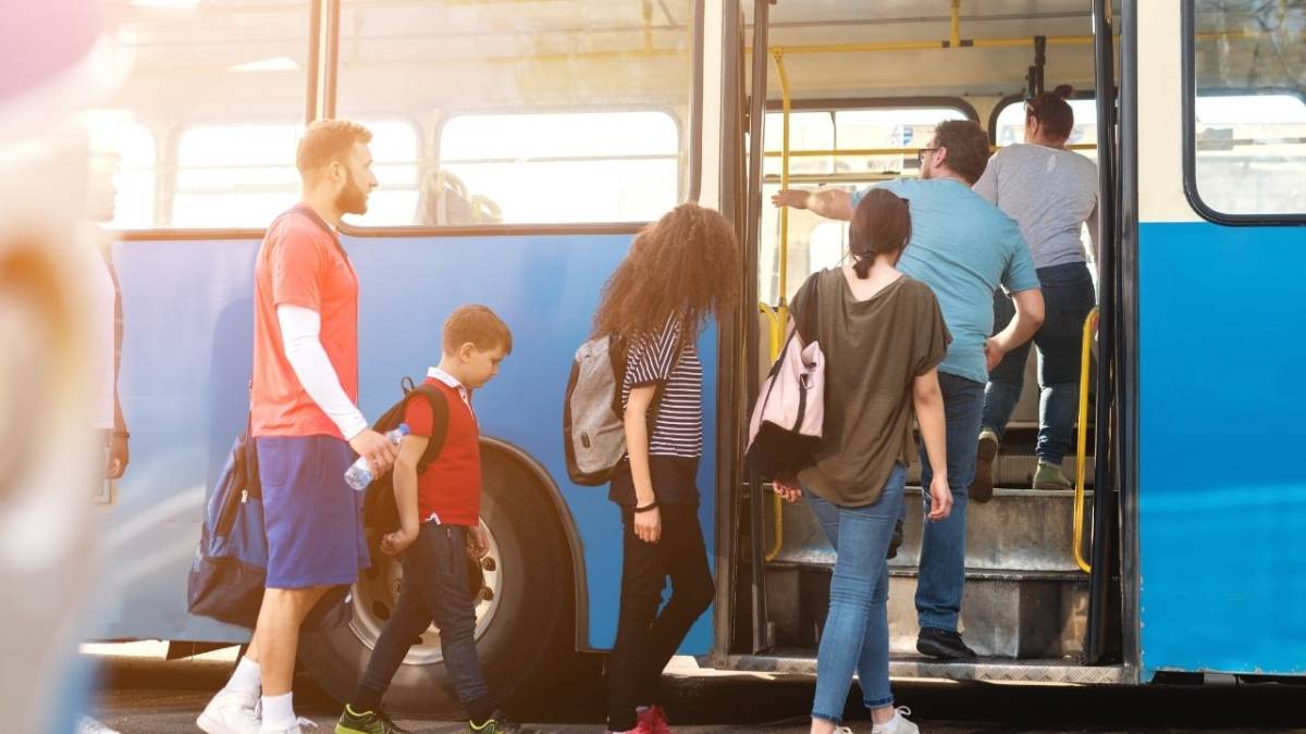 Otobüs Biletleri Artık 28 TL! Zam Kararı Alındı