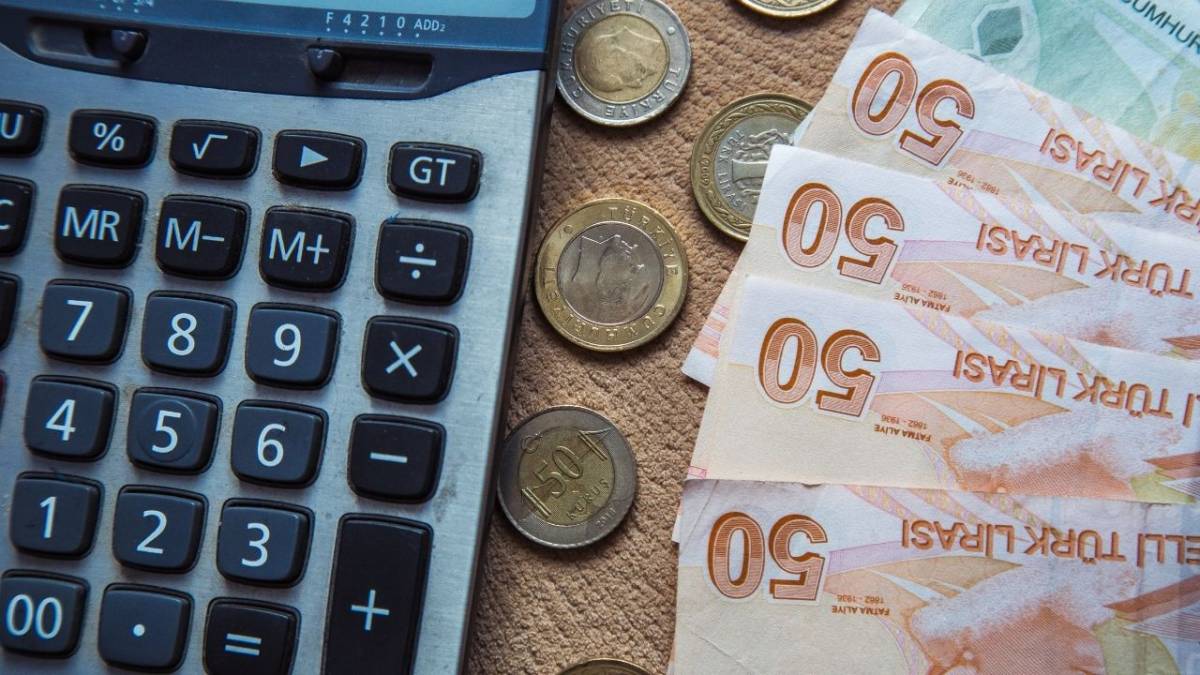 En Düşük Maaş 93.990 TL Oldu! Temmuz Ayı Beklenmedi