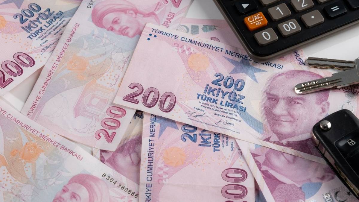 En Düşük Maaş 93.990 TL Oldu! Temmuz Ayı Beklenmedi