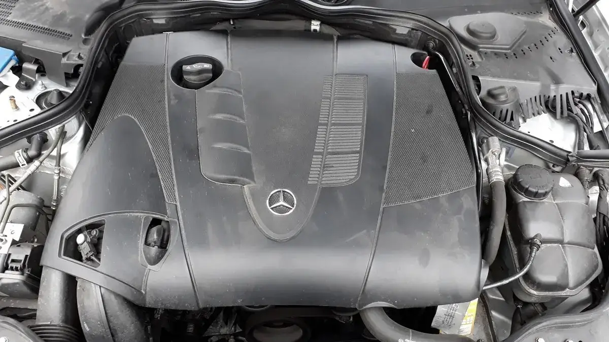 Kilometre Takıntısına Son 350 Bini Devirse de Saat Gibi İşleyen 5 Efsane Motor