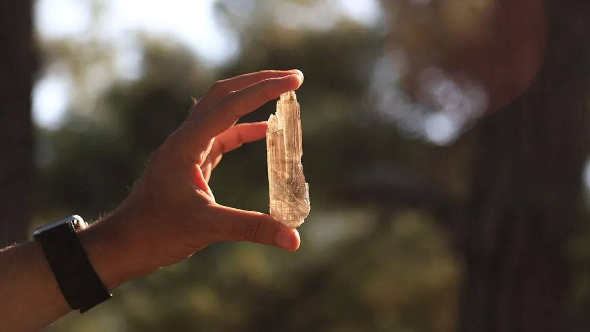 Dünyada sadece Türkiye'de var: Elmastan 10 Bin Kat Nadir