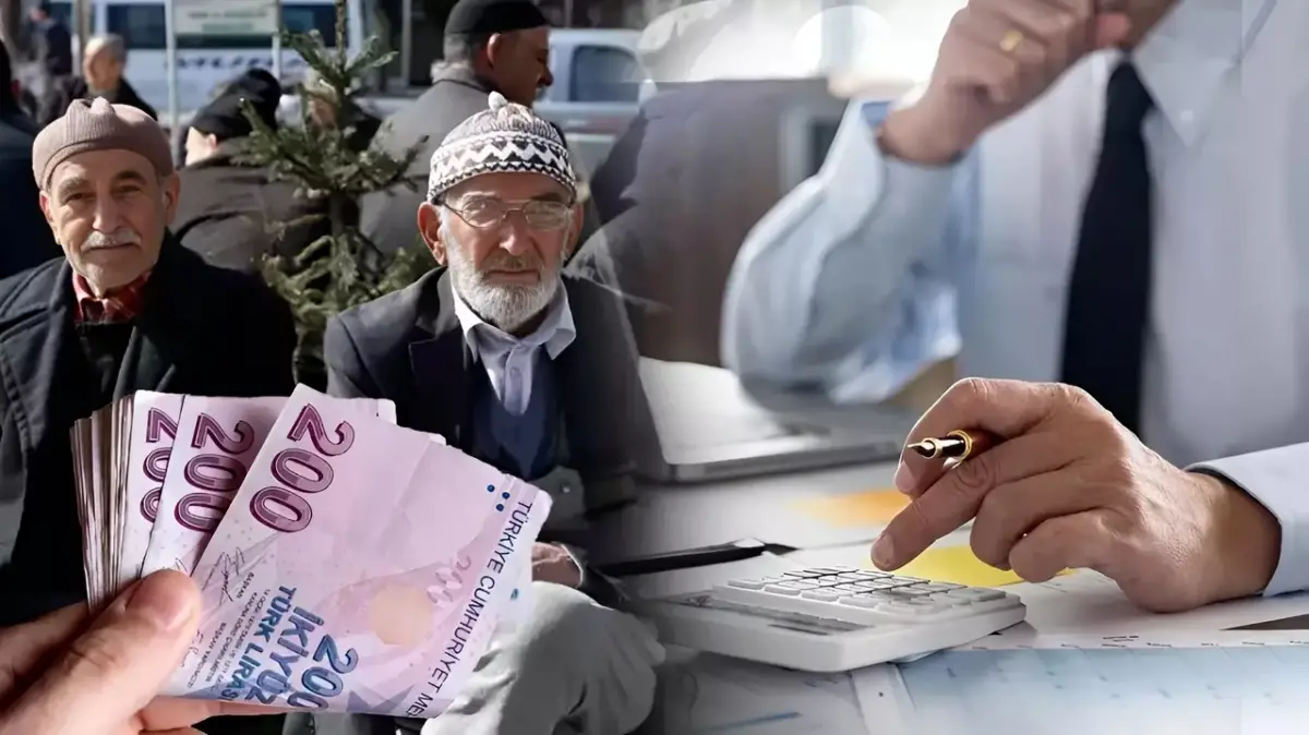 Zamlı Bordrolar Açıldı: 14 Günlük Memur Maaş Farkı Ödeme Müjdesi