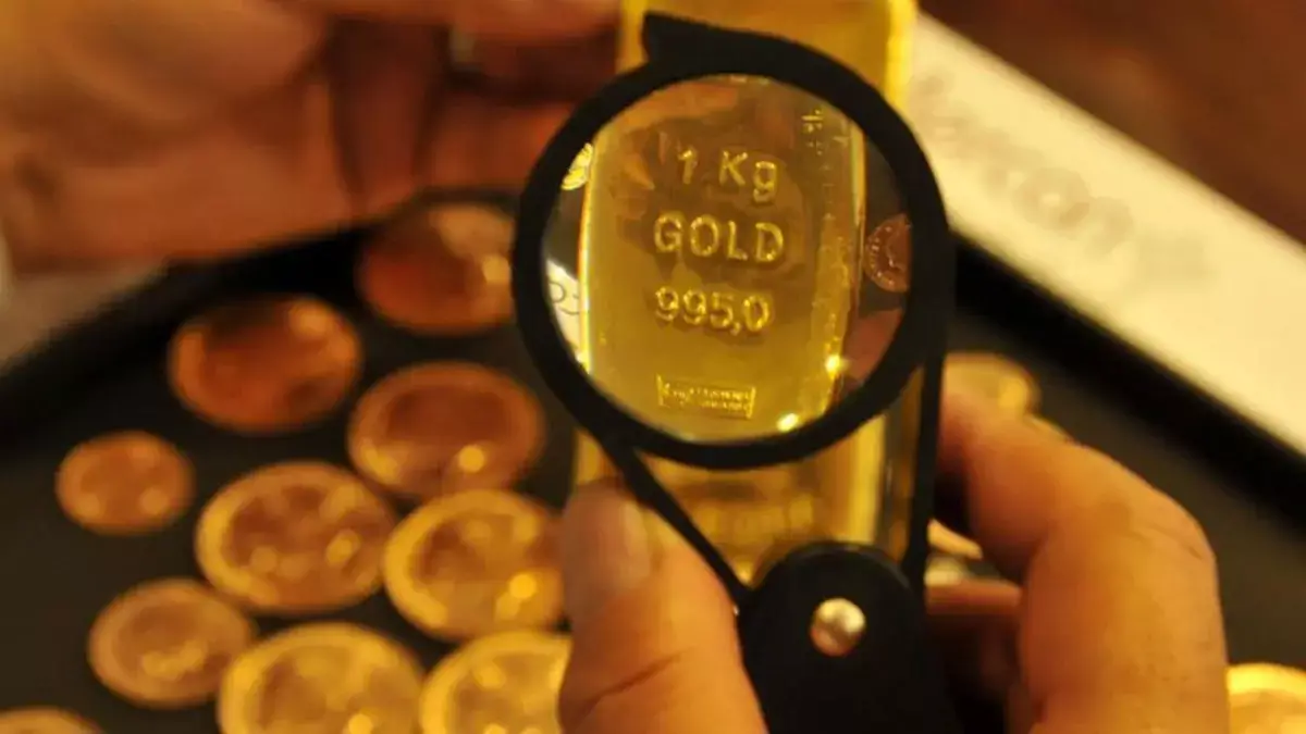 Gram altında 7000 TL hesapları: Yeni zirve için son çeyrek işareti