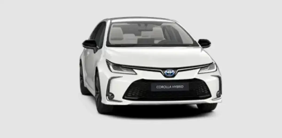 Otomobil Pazarında Tarihi Toyota İndirimi: Fiyatlar 756 Bin TL Birden Düştü