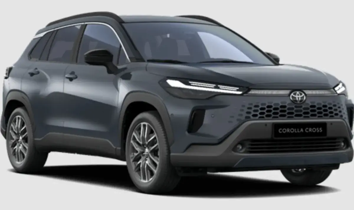 Otomobil Pazarında Tarihi Toyota İndirimi: Fiyatlar 756 Bin TL Birden Düştü