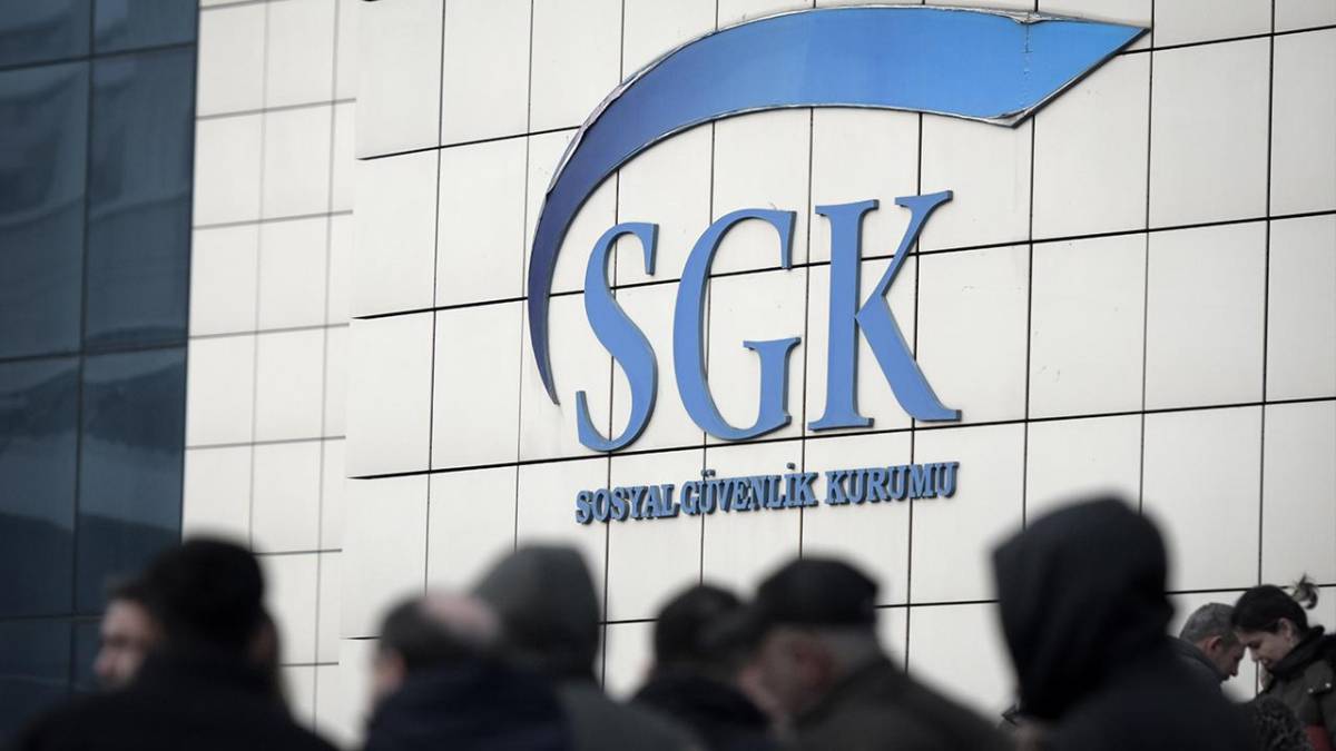 10 Yıl Primle Emeklilik Biletini Cebine Koyun: SGK Duyurdu