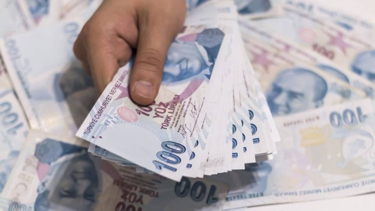 Tuşlu telefondan bile oluyor: Emekliye evden çıkmadan 50 bin lira destek