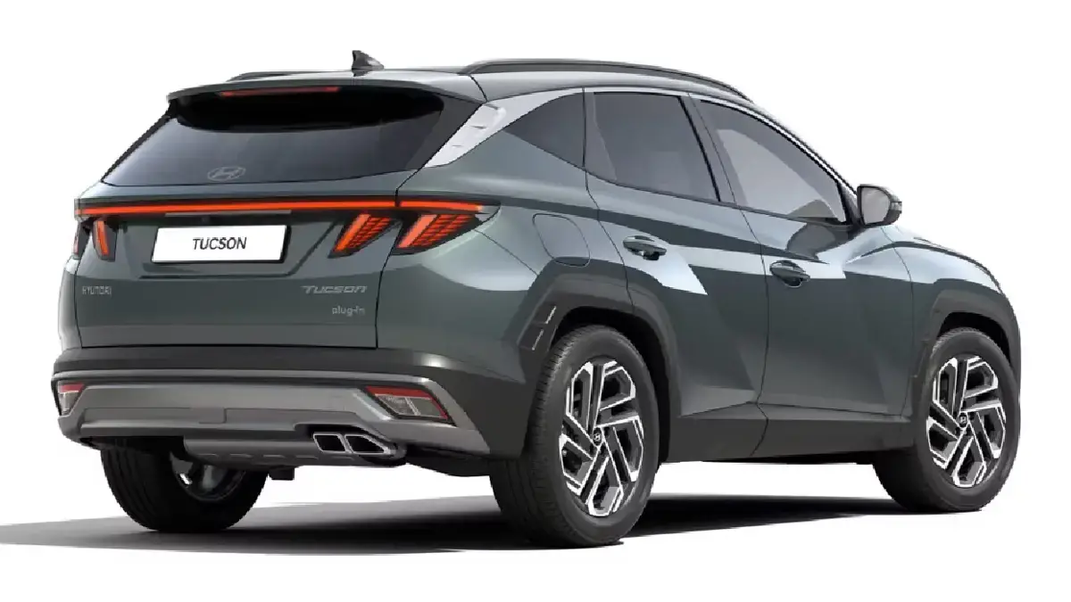 Hyundai Tucson fiyat listesi değişti: Tam 215 bin lira indirim