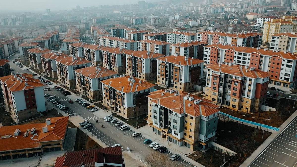 1.20 faizli ilk evim konut kredisi yolda: Vade 15 yıla çıkıyor