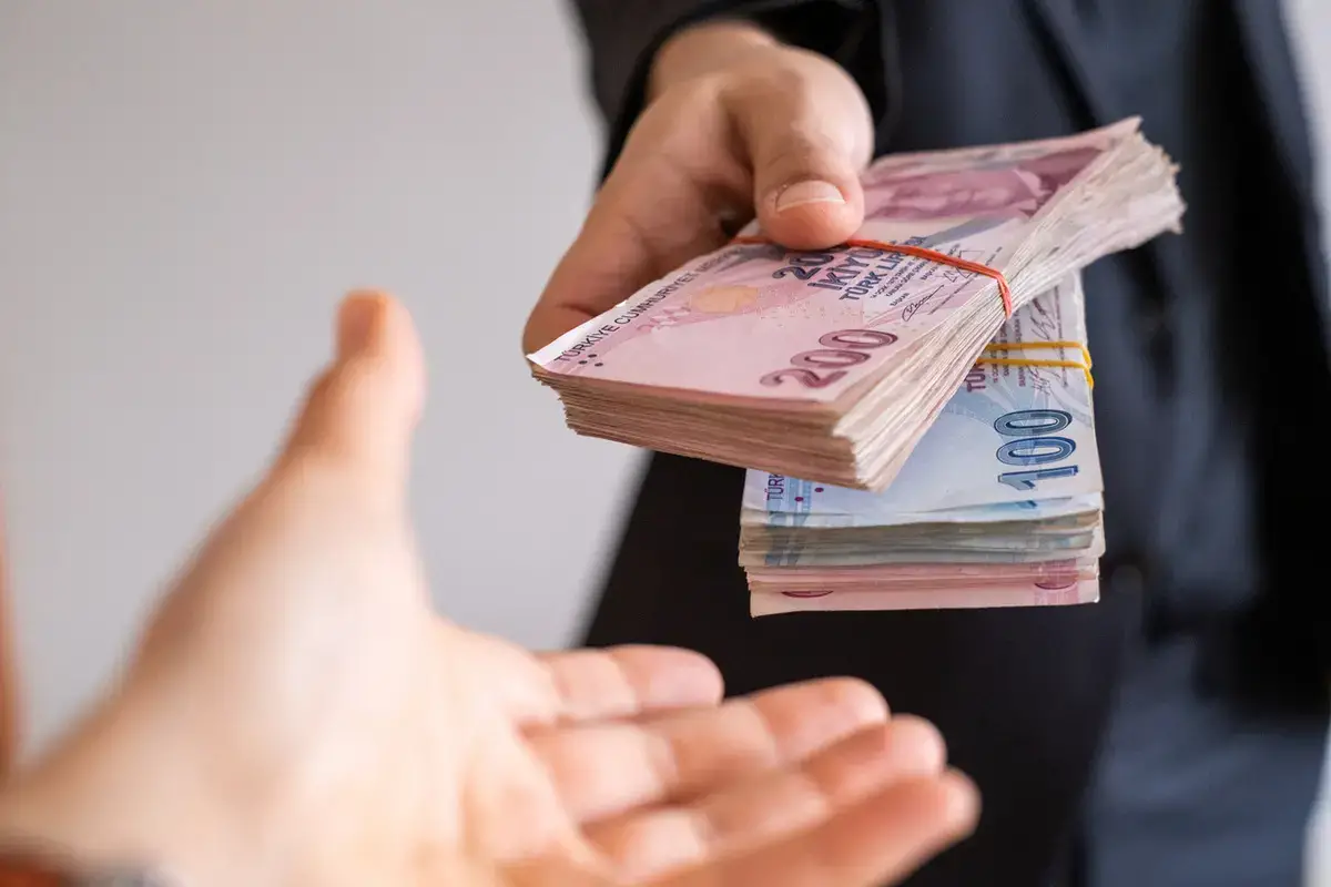 Emekli promosyonlarında yeni rakamlar (HALKBANK, TEB, QNB)