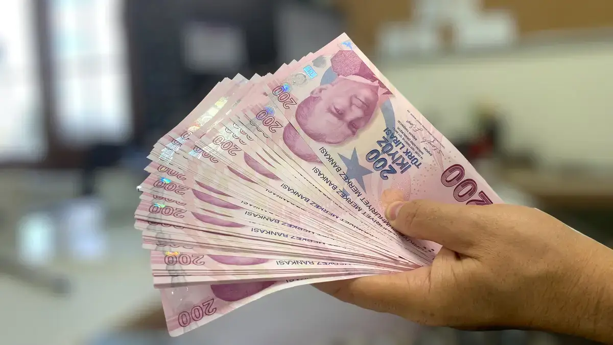 Emekli promosyonlarında yeni rakamlar (HALKBANK, TEB, QNB)