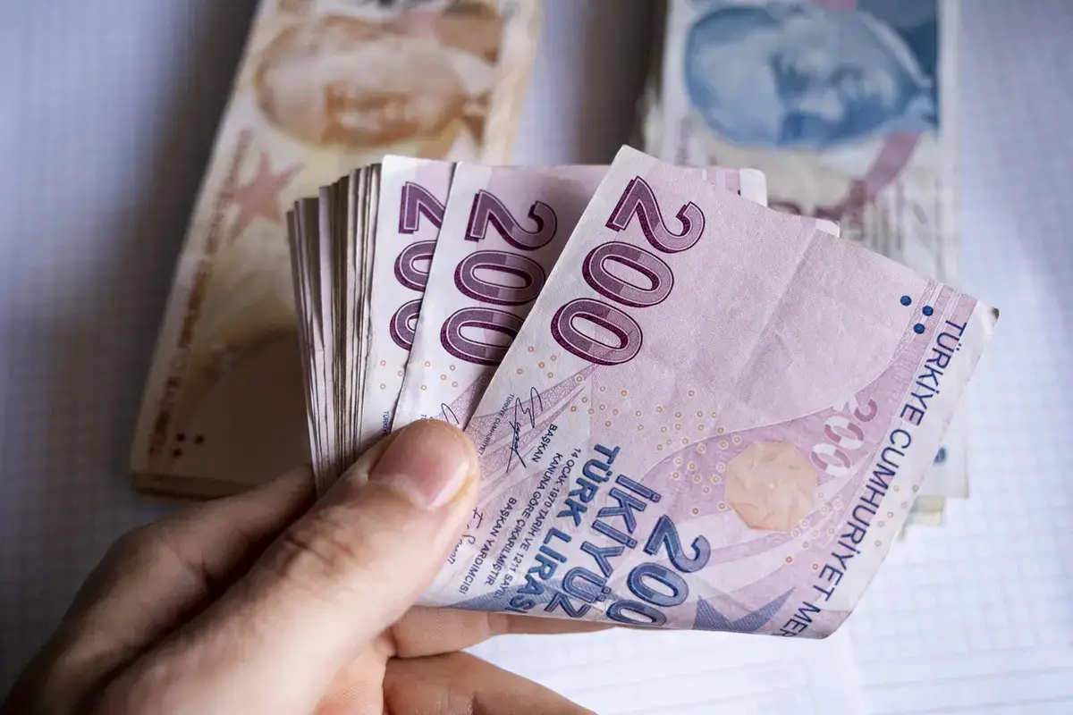 Emekli promosyonlarında yeni rakamlar (HALKBANK, TEB, QNB)
