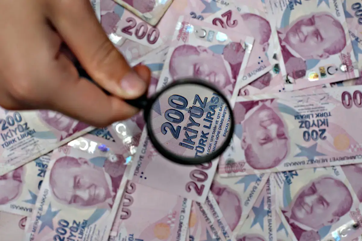 Emekli promosyonlarında yeni rakamlar (HALKBANK, TEB, QNB)