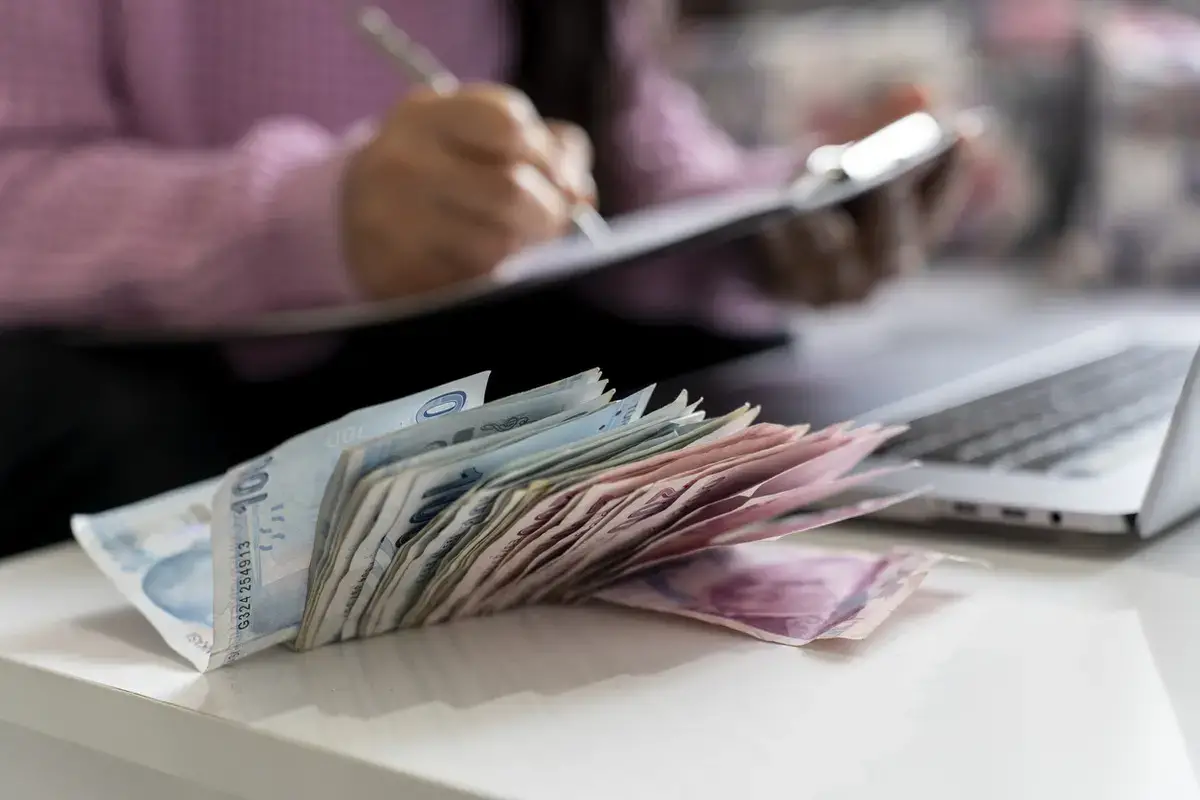 Emekli promosyonlarında yeni rakamlar (HALKBANK, TEB, QNB)