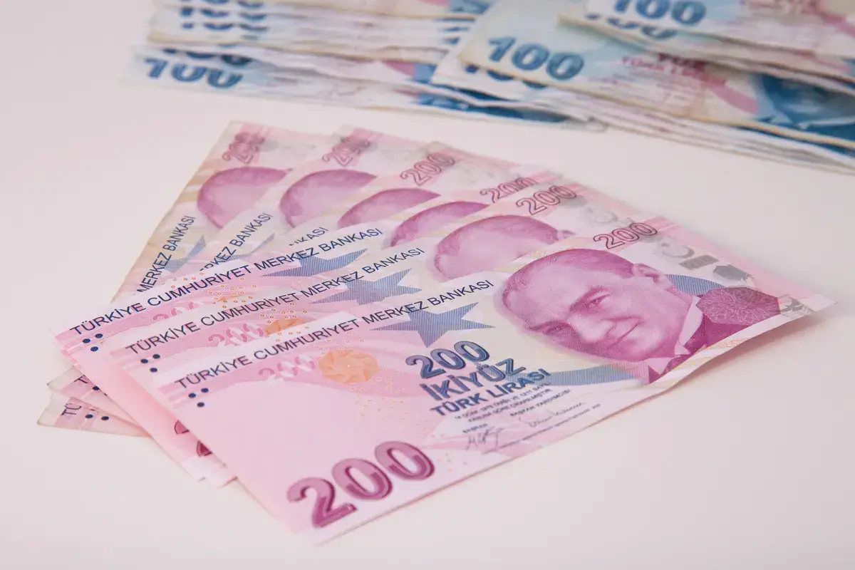 Emekli promosyonlarında yeni rakamlar (HALKBANK, TEB, QNB)