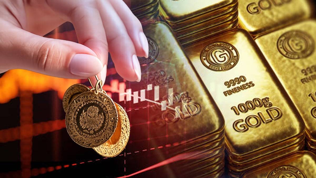Altında Rüzgar Tersine Döndü: Yatırımcının Gözü Kulağı Orada
