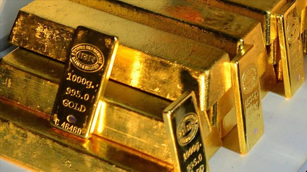 Altında Rüzgar Tersine Döndü: Yatırımcının Gözü Kulağı Orada