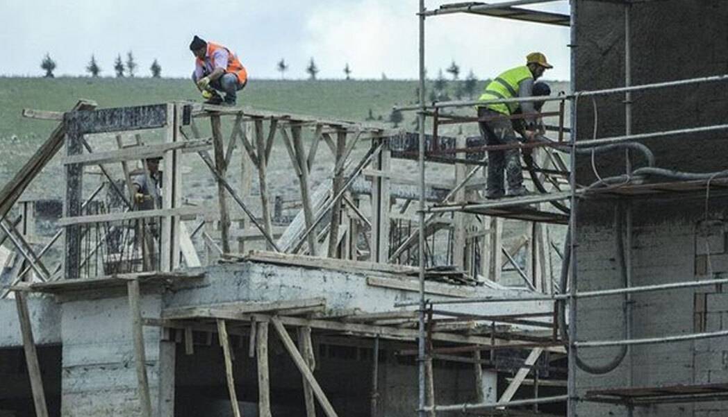Taşeron İşçiye Kadro: KİT, TYP ve Belediye İşçilerine Kadro Müjdesi