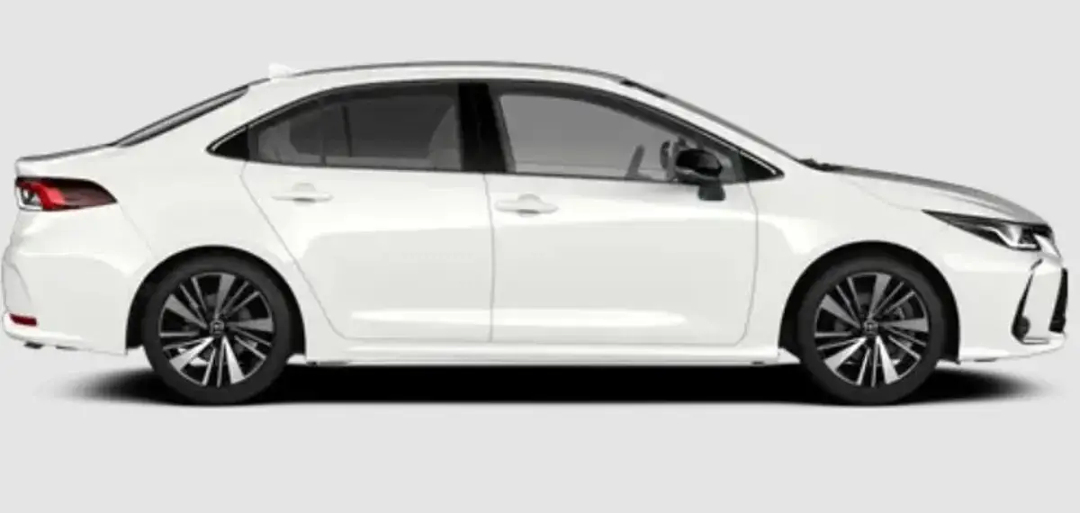 Otomobil Pazarında Tarihi Toyota İndirimi: Fiyatlar 756 Bin TL Birden Düştü