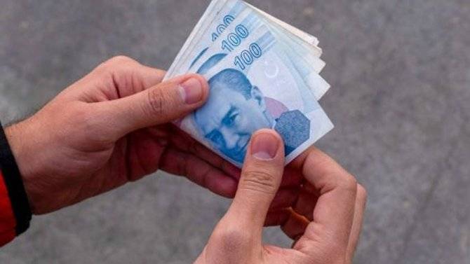 Emekli Promosyon Yarışında Zirve